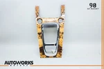 07-09 Jaguar Xkr X150 Center Console Gear Shifter Bezel Trim Wood Oem. Fixed Price $114.50.
