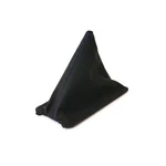 Suede Shift Boot-black W/blue Stitch-manual W/elec O/d For 1984-1985 C4 Corvette. Fixed Price $109.99.