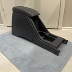 96-00 Toyota Tacoma Center Console Oem Gray Trd SR5. Fixed Price $199.99.