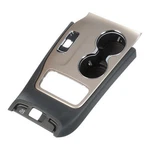 Oem New Mopar Bezel Gear Shift Indicator Console 14-15 Jeep Cherokee 1XH202X9AD. Fixed Price $641.20.