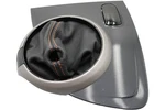 1WT151V5AD New Oem 2014-2017 Dodge Viper Consol Shifter Bezel Acr Srt Gts. Fixed Price $809.99.