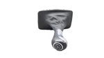 2012-14 Mercedes-benz W204 C250 C300 C350 Shifter Knob Boot Trim Black Oem. Fixed Price $69.60.