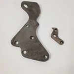 36-41 Buick Emergency Brake Sector (1294829) & Pawl (1294830) Set Parking. Fixed Price $74.99.