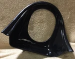 94-98 Ford Mustang Shift Bezel F4ZB-6304567-ALW 44ZG 2196. Fixed Price $40.00.