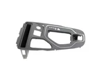 Genuine Mopar Bezel 6AS21DX9AC. Fixed Price $279.45.