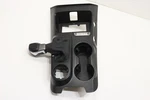 2021 - 2026 Ford Bronco Center Console Top Bezel Cover Trim W/ Shifter Boot Oem. Fixed Price $206.42.