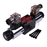 Svyoroo Solenoid Valve 153334 For Skyjack Scissor Lift Sjiii 3215 3219 3220 3226. Fixed Price $90.80.