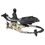 06-12 Mitsubishi Eclipse 5 Speed Manual Transmission Shifter Cable Console Bezel. Fixed Price $408.27.