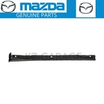 Mazda Genuine Rocker Panel Molding Rh D10E-51-PL0C New. Fixed Price $256.56.