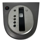 2007-2010 Nissan Sentra A/t Shifter Bezel Trim Surround 68280ET000 Oem. Fixed Price $17.09.