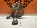 98 99 2000 Dodge Ram 1500 2500 3500 Emergency Parking Brake Pedal Assembly Oem. Fixed Price $189.95.