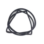 Windshield Rubber Weatherstrip Seal Front For 1963-1964 Gm 98 And More. Fixed Price $158.36.