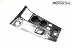 2017-2018 Nissan Maxima Center Console Gear Shifter Cup Holder Panel Trim Oem. Fixed Price $236.99.
