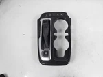 Chevrolet Trailblazer 2021 Shifter Trim Bezel W/ Switches. Fixed Price $46.03.