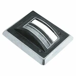 Goodmark Auto Transmission Shift Selector Dial Bezel Fits Mustang GMK3024552741S. Fixed Price $91.32.