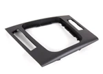 New Bmw E46 Centre Console Trim Lhd 51168209372 Original 51-16-8-209-372. Fixed Price $27.10.