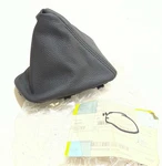 New Oem Genuine Bmw Leather Shifter Boot 2006-2013 E90 E92 Series 25167592028. Fixed Price $119.99.