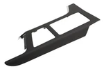Genuine Gm Jet Black Front Floor Console Applique 84167781. Fixed Price $67.89.