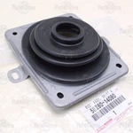 Genuine Toyota Supra JZA80 Lexus SC300 Shift & Select Lever Boot NO.1 5828014080. Fixed Price $41.96.