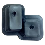 For Jeep CJ7 1984-1985 Fairchild D4071 Transfer Case Twin Shifter Boot. Fixed Price $39.30.