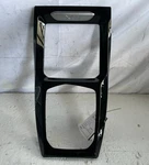 2018-2022 Bmw X3 G01 Console Shifter Bezel Trim Molding Panel # 108321. Fixed Price $70.41.