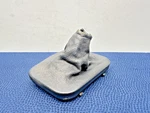 96 02 Bmw Z3 5-SPEED Roadster Manual Gear Shifter Boot Leather Cover Black Oem. Fixed Price $53.94.