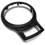 Jdm Toyota 13-16 Scion Frs GT86 Black Center Console Ring Trim Genuine Oem. Fixed Price $32.99.