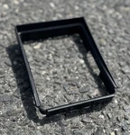Oem Jeep Wrangler Tj 97-02 Manual Transmission Shift Boot Bezel Trim Retainer. Fixed Price $15.00.