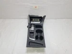 2015-2017 Hyundai Sonata Center Console Gear Shifter Trim Bezel W/ Cup Holder. Fixed Price $115.00.