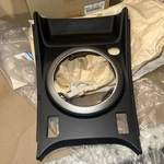 New Oem Mazda EH47 64 340 Shift Panel Center Console Cx 2010 2012. Fixed Price $85.00.