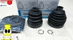 Front Inner & Outer Cv Axle Kit For Lexus GS350 2007-2011 Empi Boots. Fixed Price $39.99.
