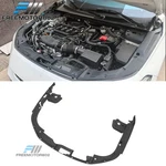 Fits 22-26 Honda Civic Engine Bay Side Panel Covers Radiator Cooling Plate. Fixed Price $55.99.