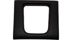 Genuine Honda Panel Front *NH482L* (black Metallic) 77294-SDA-A10ZA. Fixed Price $162.96.