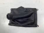 90-93 Acura Integra Manual Shift Boot Change Lever Leather Black 83414-SK7-9 Oem. Fixed Price $45.00.