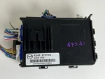 2015 Mazda CX-5 Body Control Module Bcu Bcm KD45675Y0G Oem. Fixed Price $55.10.