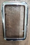 08-12 Escape 08-11 Mariner Chrome Shift Surround 8L8Z-7E391-AA, 8L8478061A16A. Fixed Price $22.00.