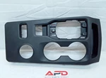 PO#25 Oem 2024-2025 Ford Ranger Console Cover Plate Assembly N1WZ-2604567-KA. Fixed Price $125.00.
