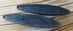 Set Of 2 Gm 1971-79 Vega 1976-78 Camaro Lh & Rh Mirror Gaskets 9814443 9814444. Fixed Price $14.75.