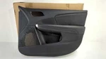 New Oem Mopar Rh Front Door Trim Panel 2011-2012 Dodge Journey Leather Black. Fixed Price $135.00.