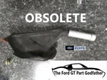 2005,2006 Ford GT40 Emergency Brake Handle Used 05/06 5G7Z-2780-AA Obsolete. Fixed Price $1195.00.