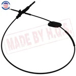 Auto Transmission Shifter Selector Cable 15785087 For Gm Envoy Trailblazer. Fixed Price $21.97.