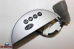 Mini Telltale For Automatic Gearbox Silver 62146922440. Fixed Price $75.48.
