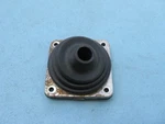 98 99 01 Lexus LX470 4X4 Shifter Gear Level Boot Used 58268-60020. Fixed Price $25.00.