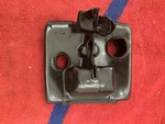 Nos 1974-77 Ford F100/250 4X4 Transfer Case Shifter Boot D4TZ-7277-B. Fixed Price $100.00.