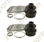 Mercedes R107 W114 W115 W116 W123 W126 Gkn Axle Boot Kit Rear Inner Brand Set. Fixed Price $48.95.