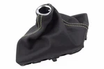Genuine Gm Black Manual Transmission Control Lever Boot 23411185. Fixed Price $169.36.