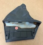 07 08 09 Subaru Legacy & Outback Hand Parking Brake Boot Black 92123AG11BJC Oem. Fixed Price $49.99.