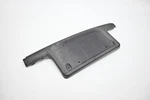 00-05 Bmw E46 325I 330I Front Bumper Cover License Plate Bracket Base Frame Oem. Fixed Price $28.20.