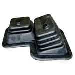 Crown Automotive 5752141 Shift Boot Black Rubber For Jeep. Fixed Price $51.42.