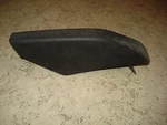 T4 Hand Brake Lever Cover Upper Vw 701711461 Part Oe. Fixed Price $17.86.